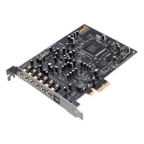 avis creative sound blaster audigy rx