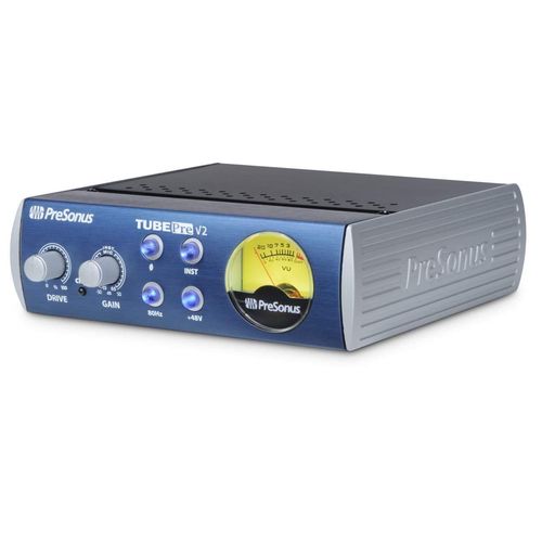 avis presonus tubepre v2