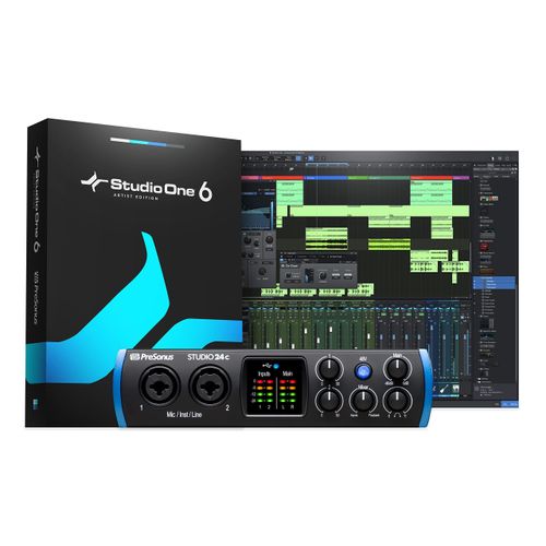 meilleur rapport qualite prix carte son presonus