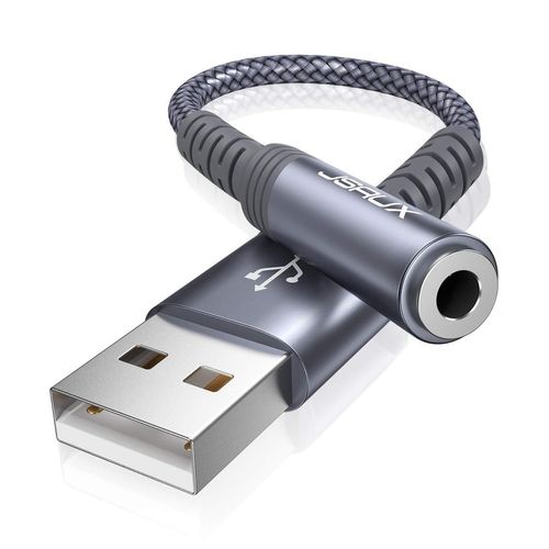 meilleure carte son pc portable