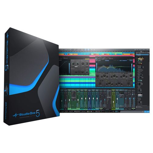 meilleure carte son presonus