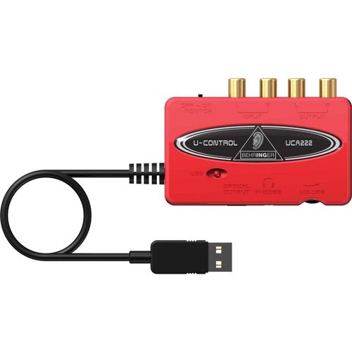 quelle carte son usb choisir