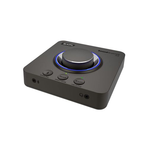 top carte son creative sound blaster