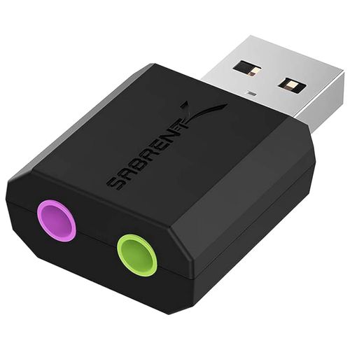 top carte son usb