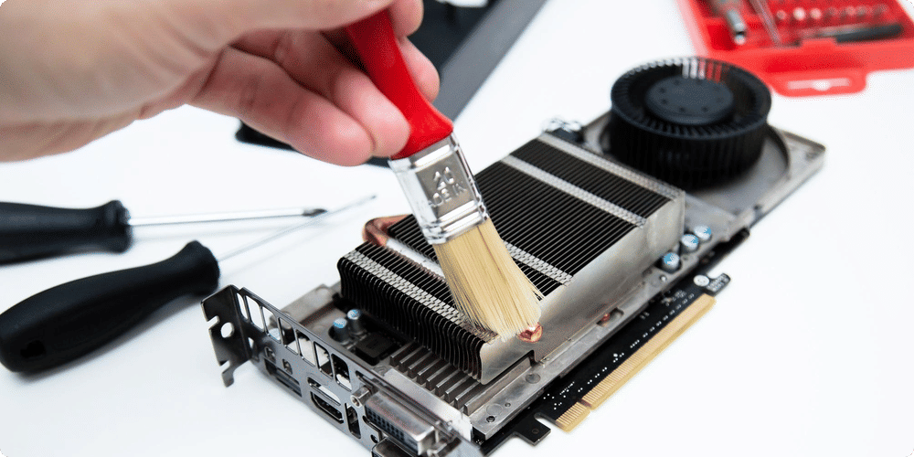 Tester le matériel et autres solutions avancées