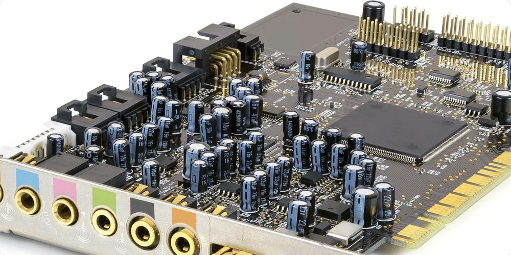 Comprendre le firmware
